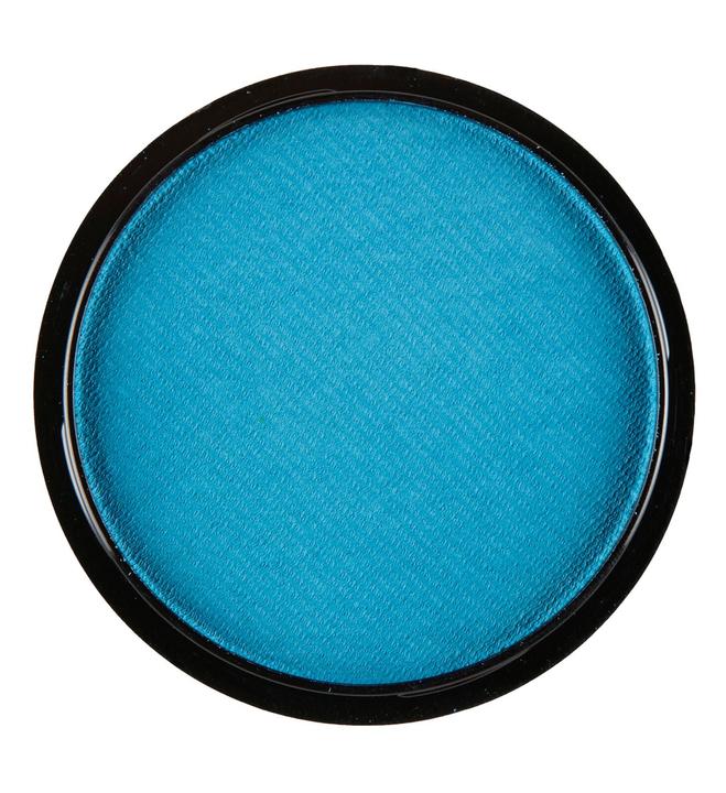 Image du produit Widmann Maquillage Aqua bleu ciel 15g