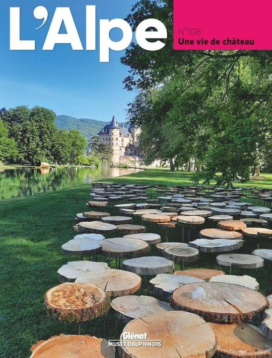 Image du produit L'Alpe: No 108 (Français, 2025)
