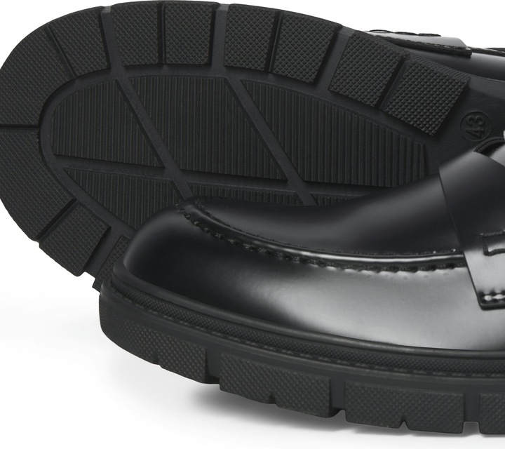 Produktbild Jack & Jones Beschichtet Slipper Slipper (40)