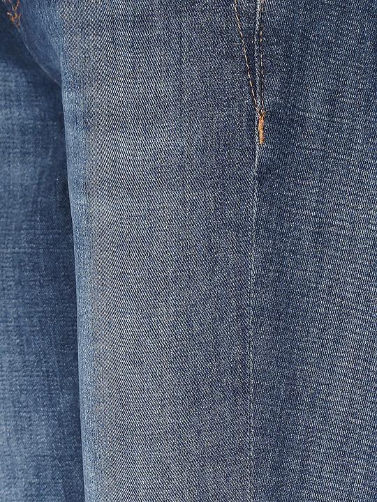 Actual product image Marc O'Polo Theda Jeans Boyfriend 053 cashmere dark blue (W25/L34)