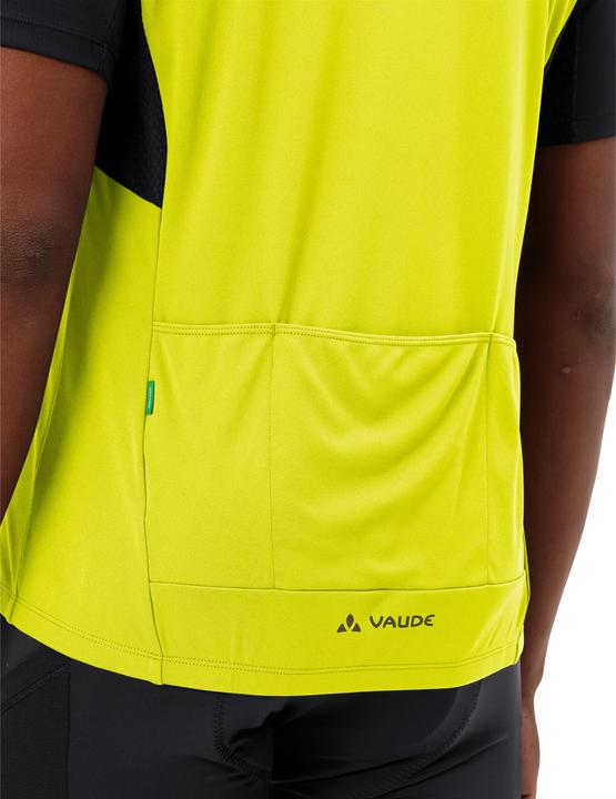 Immagine prodotto Vaude Matera FZ Tricot II (S)