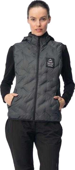 Produktbild Elbrus Huel Vest Primaloft Steppweste (M)
