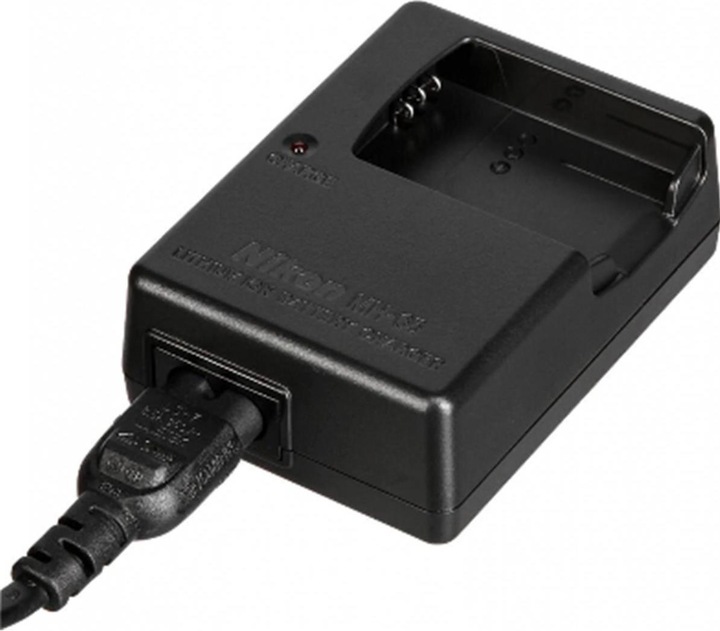 Produktbild Nikon Mh-65 (Ladegerät)