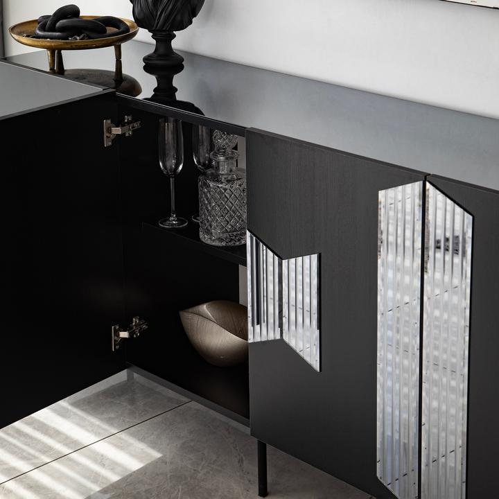 Image du produit Skye Decor Vienna (180 x 40 x 80 cm)