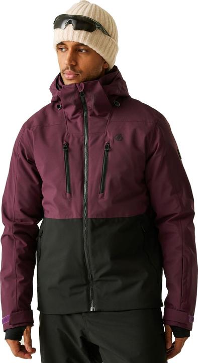 Produktbild Dare2b Baseplate III Skijacke (XL)