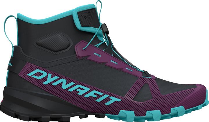 Actual product image Dynafit Traverse Mid GTX (37)