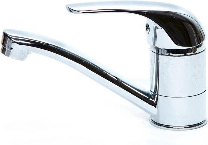 Productafbeelding GCS WASTAFELKRAAN L-18610