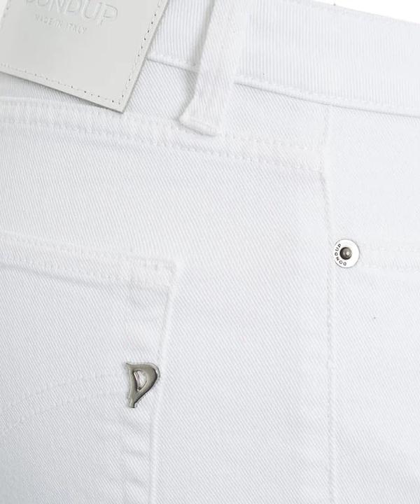 Produktbild Dondup Pantaloni Bianco (28)