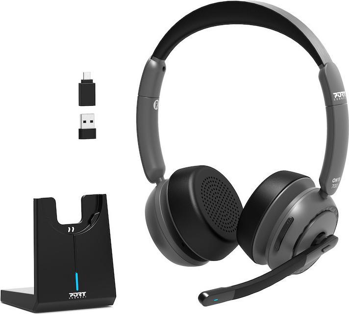 Produktbild Port Designs 912003 (Kabelgebunden, Kabellos, USB-C)