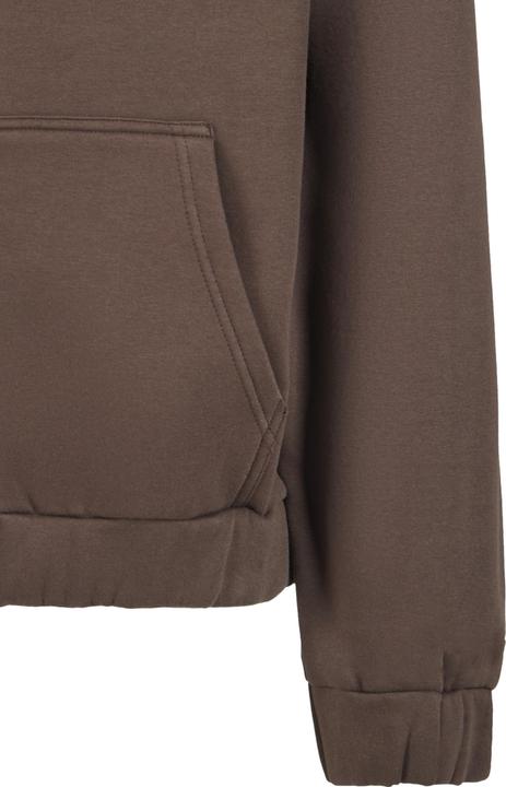 Produktbild Dropsize Heavy Oversize HD Print Zip Hoodie - 124669 (L, S)