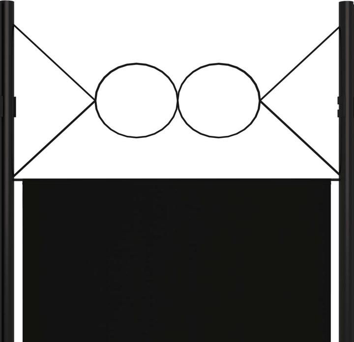 Immagine prodotto vidaXL Raumteiler