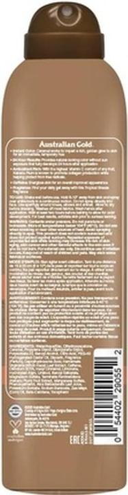 Produktbild Australian Gold Instant Sunless (Selbstbräunungstuch, 177 ml)