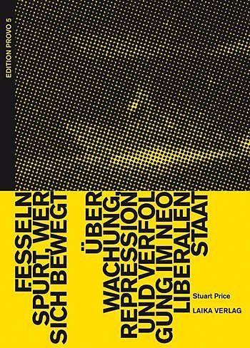 Produktbild Fesseln spürt, wer sich bewegt (Deutsch, Stuart Price, 2012)