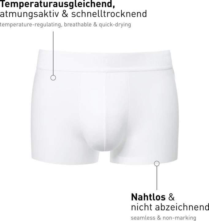 Immagine prodotto Calida Clean Line (S, Confezione singola)