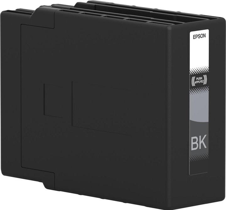 Produktbild Epson Ink T13X XL black (BK)