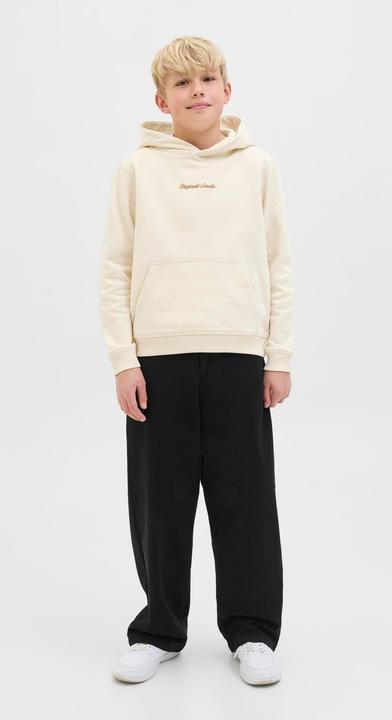 Produktbild Jack & Jones Jornorrebro Emb Sweat Hood Noos Jnr (140)