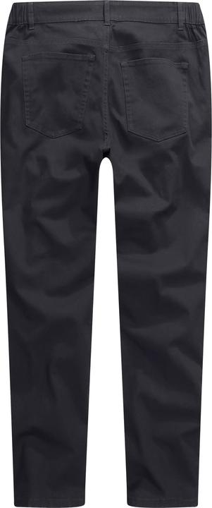 Actual product image Men+ Twillhose, teilelastischer Bund, bis 74/36 (31)