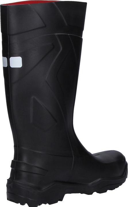 Image du produit Dunlop PurofortPlusC762041Blk welly43 (S5, 43)