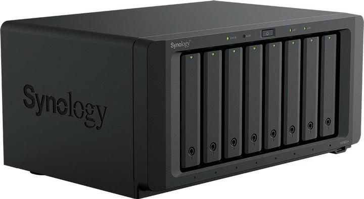 Image du produit Synology DS1825+ (0 TB)
