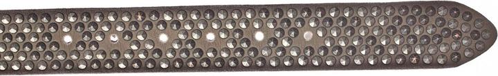 Produktbild B.Belt Nietengürtel Leder (80)