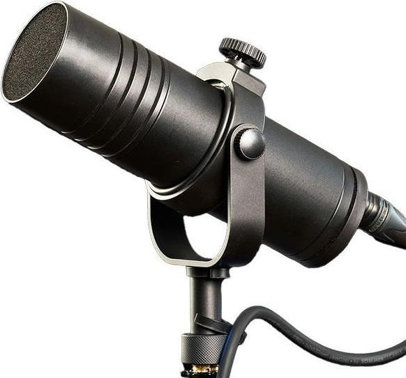 Actual product image Aston Stealth Broadcast