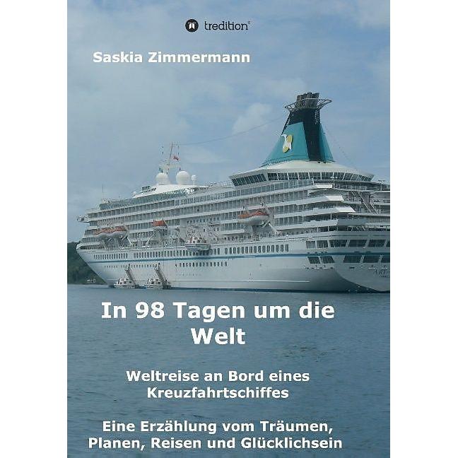 In 98 Tagen um die Welt, Ratgeber