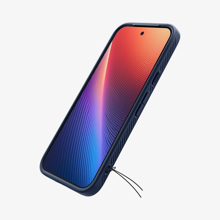 Image du produit Spigen Liquid Air (Google Pixel 9a)