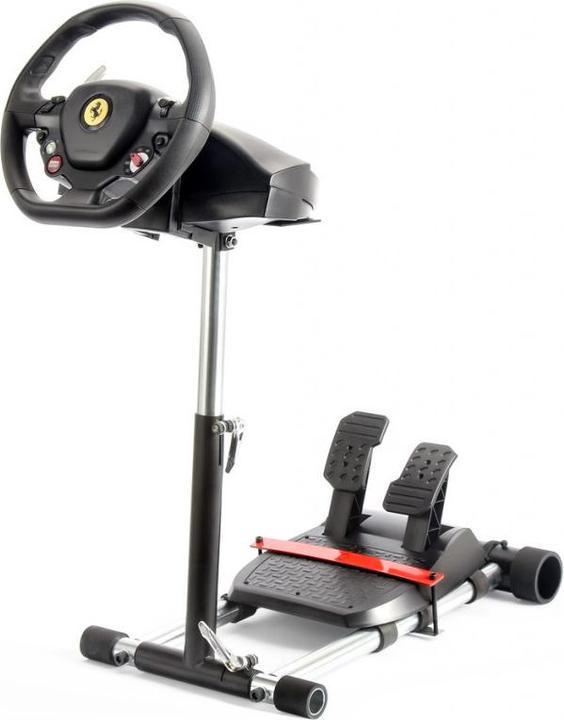 Actual product image Wheel Stand Pro Deluxe V2 for G25/G27/G29/G920