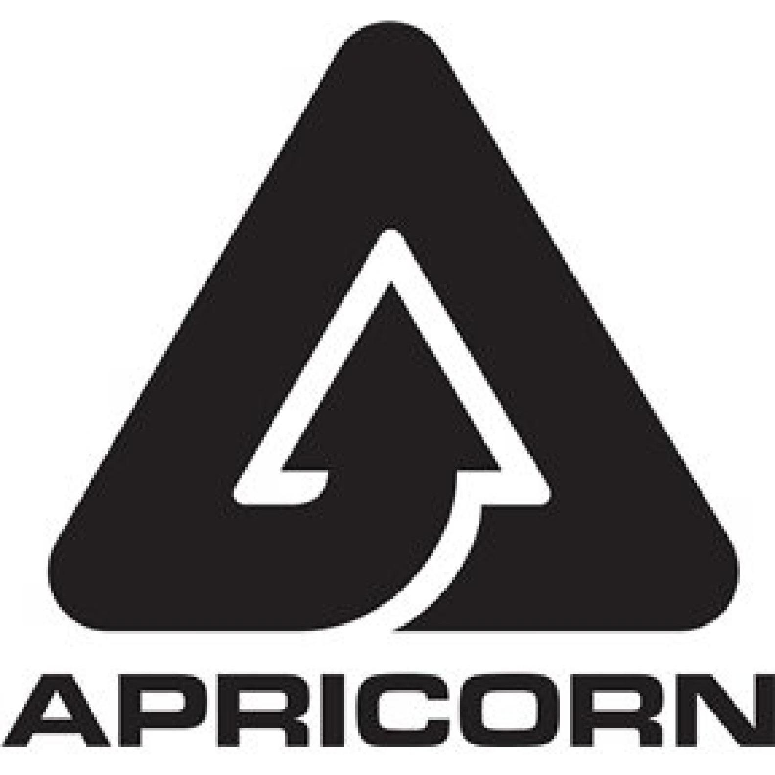 Thumbnail - Apricorn SecureKey 3Z (32 GB, USB 3.0, USB-A), USB Stick, Schwarz