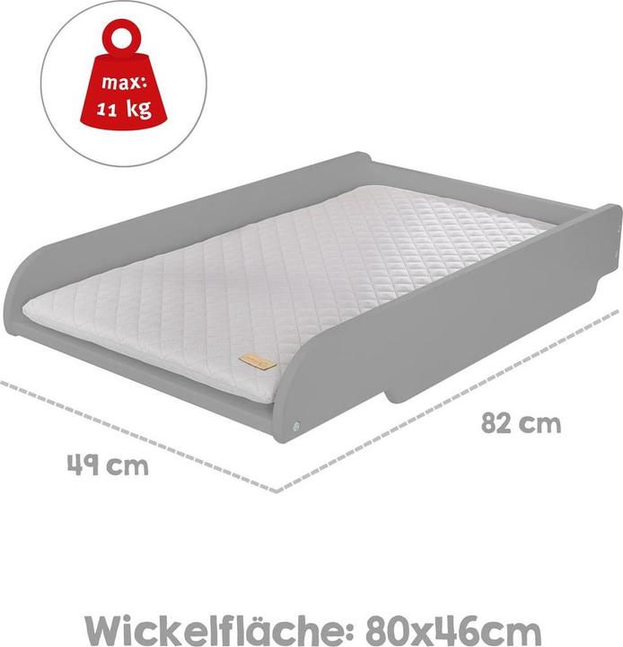 Image du produit Roba style