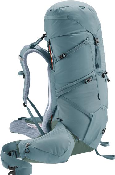 Produktbild Deuter Aircontact Core 55+10 (55 l)