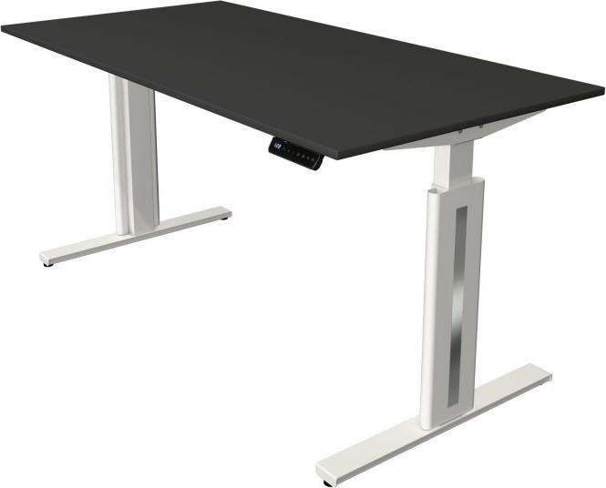 Immagine prodotto Kerkmann TAVOLO MOVE3 FRESH LIFT ANTRACITE W: 1600 (1600 x 800 x 720 mm)