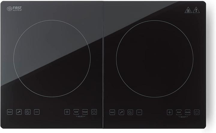 Actual product image First FA-5095-4