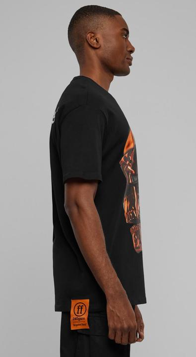Produktbild Forgotten Faces Legacy Oversized Tee (M)