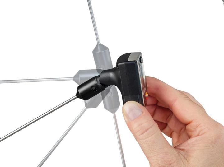 Actual product image Testo Temperature measuring device 905-T2 -5