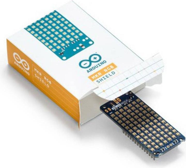 Produktbild Arduino Shield MKR RGB
