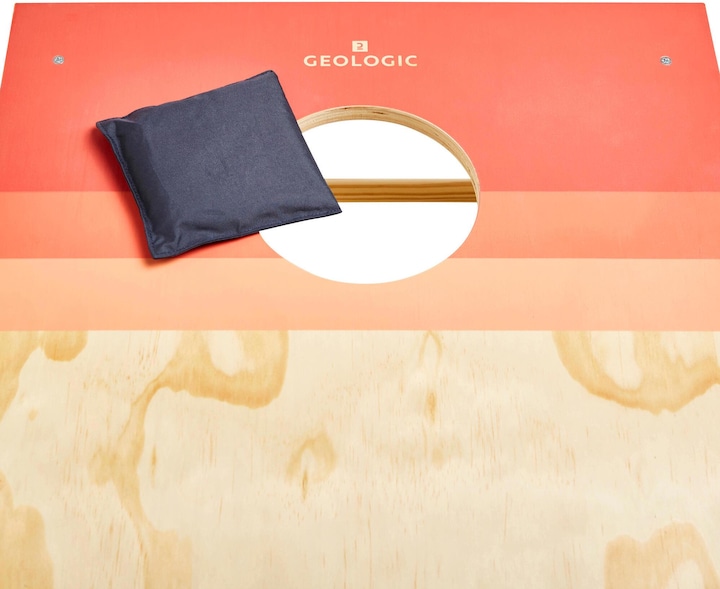 Produktbild Decathlon CORNHOLE 100