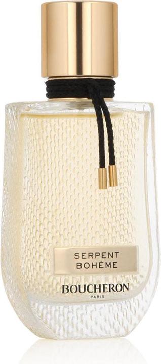 Produktbild Boucheron Serpent Boheme (Eau de Parfum, 50 ml)