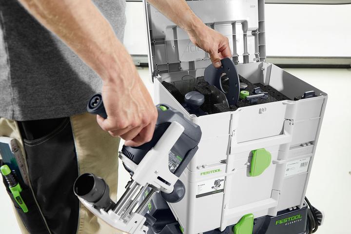 Productafbeelding Festool Accessoireset ZS-OF 1010 M