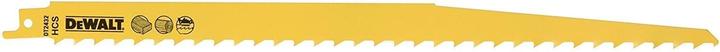 Produktbild DeWalt Säbelsägeblatt