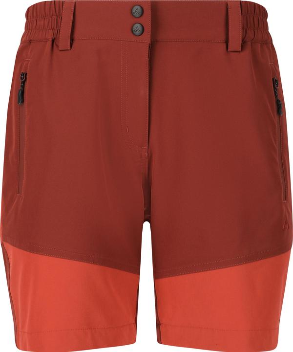 Image du produit Whistler Women's Lala Outdoor Stretch Shorts (Bande de fréquences 38 (2600 MHz))