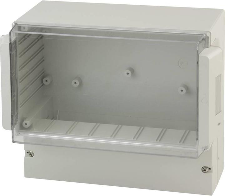 Produktbild Bopla Regler-Gehäuse 257 x 217 x 132 (Gehäuse)