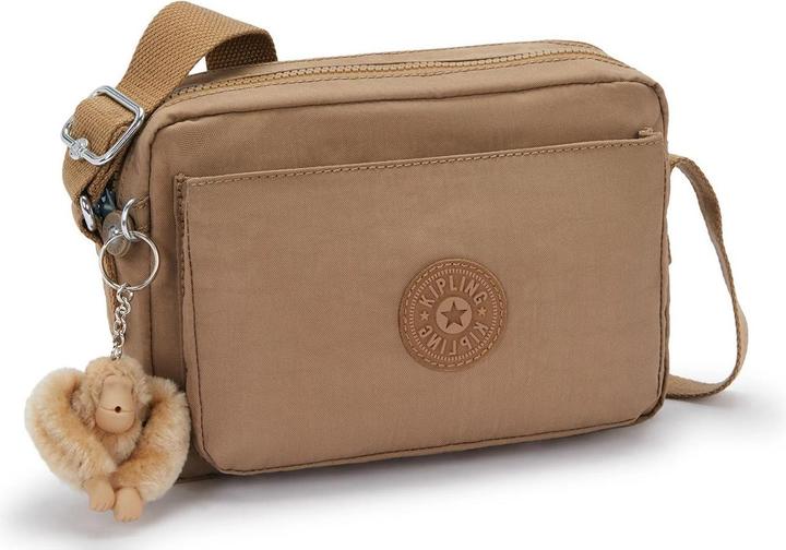 Immagine prodotto Kipling Crossbodytas / Schoudertas Dames Abanu M Beige
