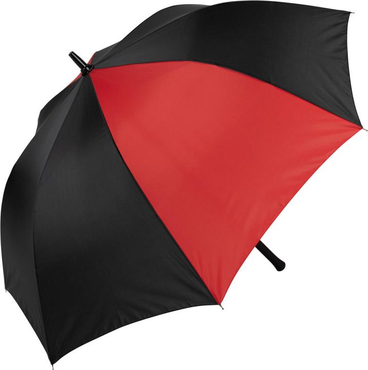 Black/Red