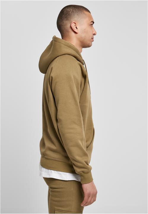 Produktbild Urban Classics Blank Hoody - 3976 (XXL)