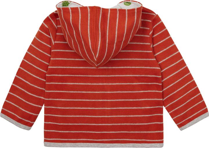 Immagine prodotto loud + proud Giacca a righe (74)