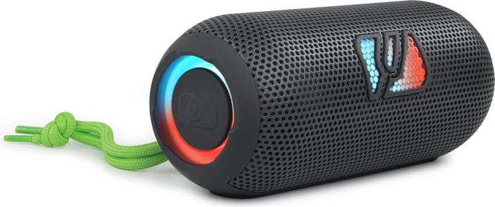 Immagine prodotto Muse Altoparlante Bluetooth M-790 Bt (10 h, Porta USB)