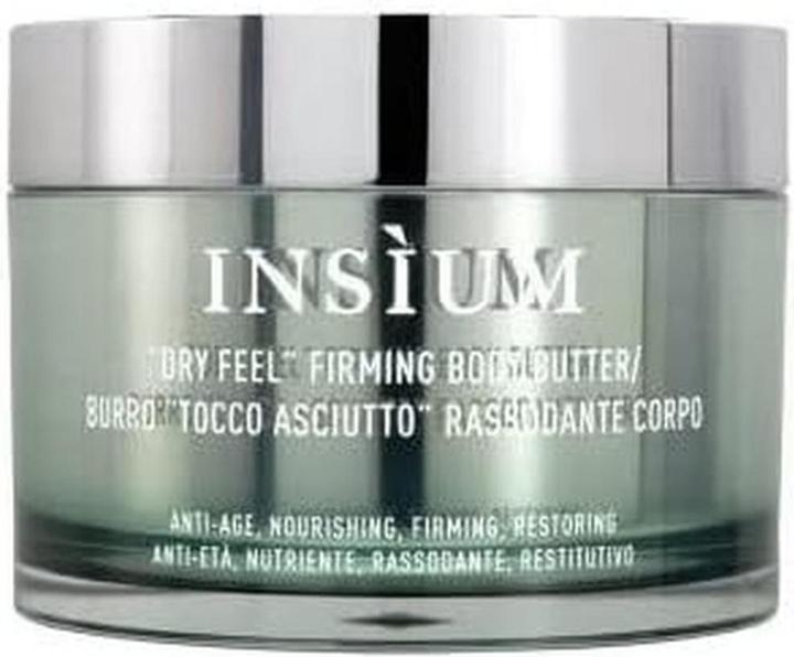 Insium Dry Feel Firming Body Butter (Body Butter, 210 ml)