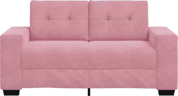 Produktbild vidaXL Zweiersofa (2-Sitzer)