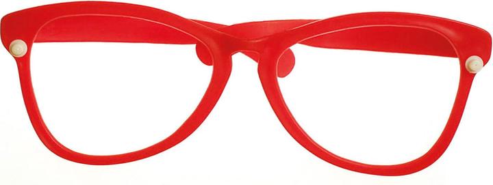 Produktbild Widmann Rote Riesenbrille